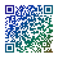 QR code for 2028 USFS Retiree Reunion donations
